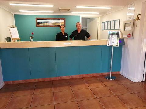 Kalbarri Edge Resort - Tourism Caloundra 2