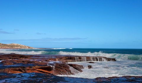 Kalbarri Edge Resort - Tourism Caloundra 39