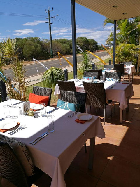 Kalbarri Edge Resort - Tourism Caloundra 36