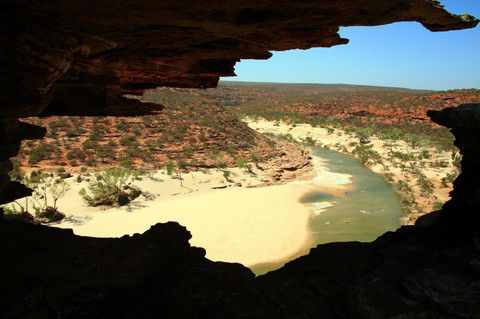 Kalbarri Edge Resort - Tourism Caloundra 38