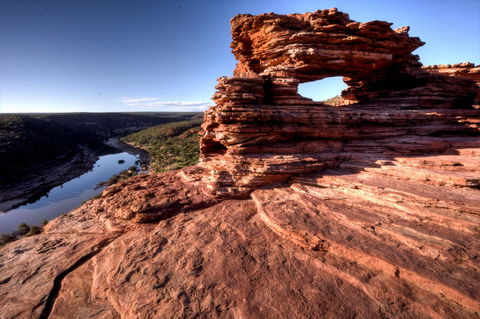 Kalbarri Edge Resort - Tourism Caloundra 34