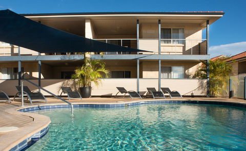 Kalbarri Edge Resort - Tourism Caloundra 0