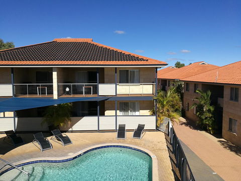 Kalbarri Edge Resort - Tourism Caloundra 29