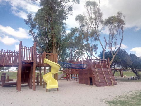 Kalbarri Edge Resort - Tourism Caloundra 23