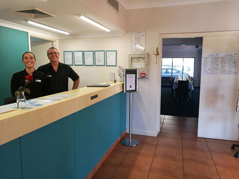 Kalbarri Edge Resort - Tourism Caloundra 30