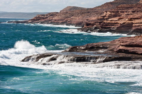 Kalbarri Edge Resort - Tourism Caloundra 42