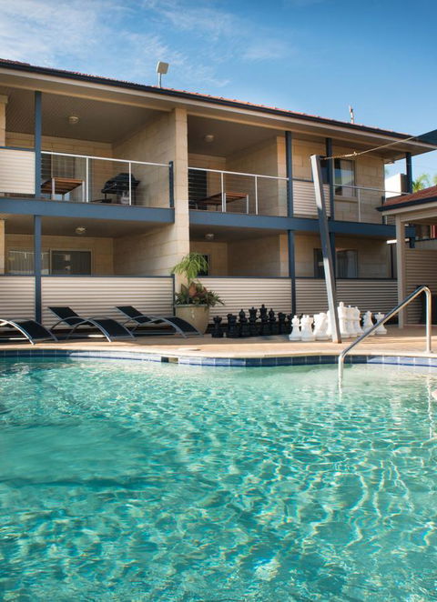 Kalbarri Edge Resort - Tourism Caloundra 3