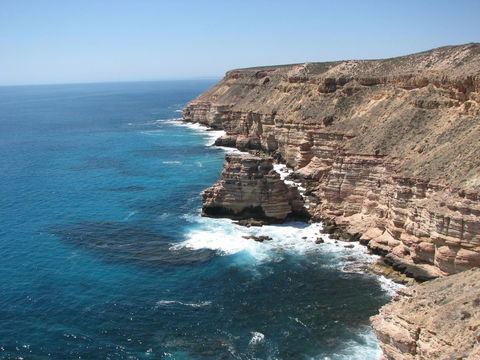 Kalbarri Edge Resort - Tourism Caloundra 32