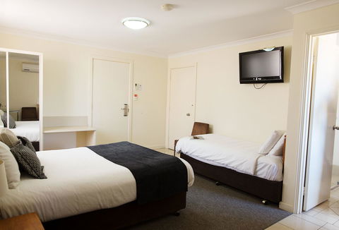 Kalbarri Edge Resort - Tourism Caloundra 13