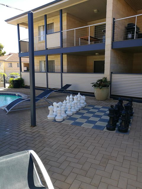 Kalbarri Edge Resort - Tourism Caloundra 37