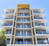 Outram Apartment 25 - Tourism Caloundra