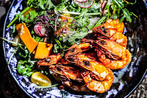 Sal Salis Ningaloo Reef - Tourism Caloundra 13