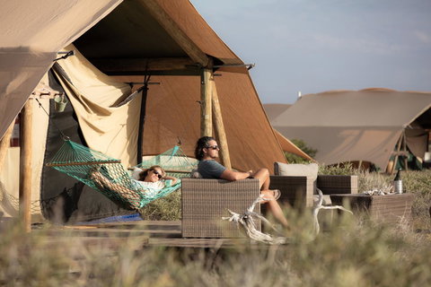 Sal Salis Ningaloo Reef - Tourism Caloundra 1