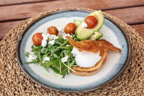 Sal Salis Ningaloo Reef - Tourism Caloundra 2