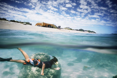 Sal Salis Ningaloo Reef - Tourism Caloundra 16