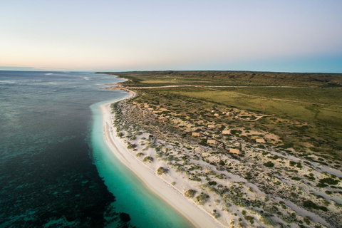 Sal Salis Ningaloo Reef - Tourism Caloundra 17