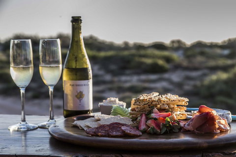 Sal Salis Ningaloo Reef - Tourism Caloundra 29