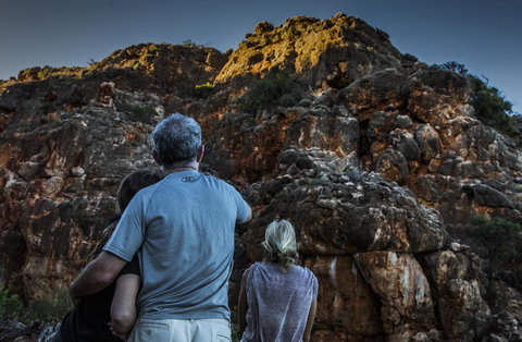 Sal Salis Ningaloo Reef - Tourism Caloundra 27