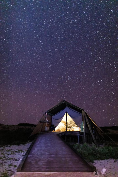 Sal Salis Ningaloo Reef - Tourism Caloundra 7