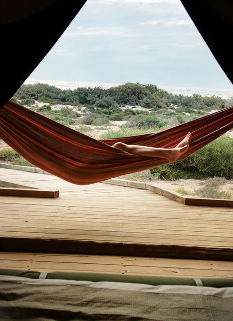 Sal Salis Ningaloo Reef - Tourism Caloundra 35