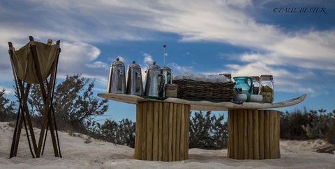 Sal Salis Ningaloo Reef - Tourism Caloundra 19