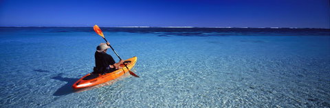 Sal Salis Ningaloo Reef - Tourism Caloundra 11