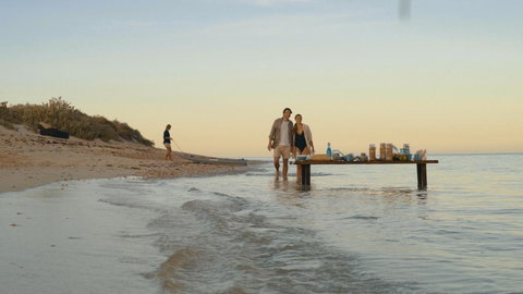 Sal Salis Ningaloo Reef - Tourism Caloundra 36