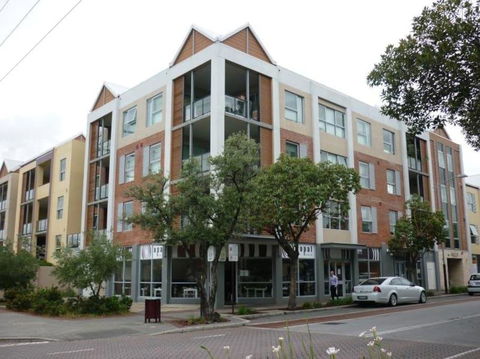 Arcus Apartment - Tourism Caloundra 5