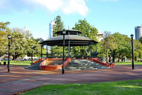 Arcus Apartment - Tourism Caloundra 7