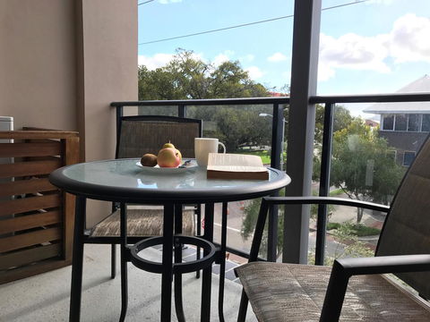 Arcus Apartment - Tourism Caloundra 17