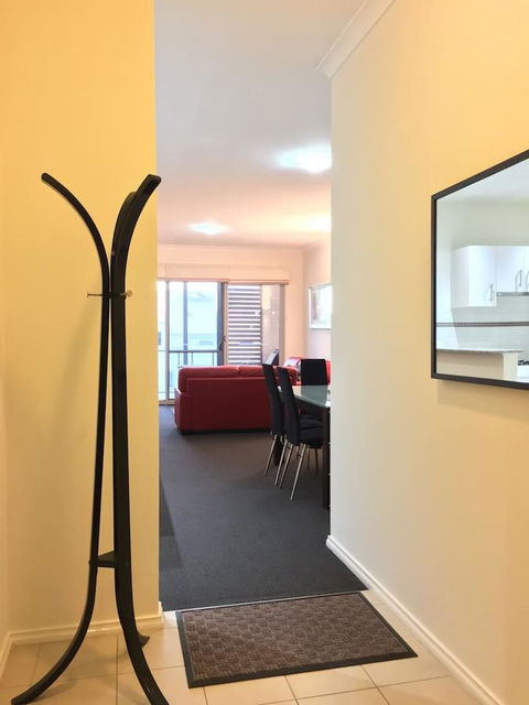 Arcus Apartment - Tourism Caloundra 12