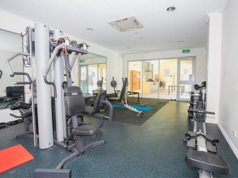 Arcus Apartment - Tourism Caloundra 2