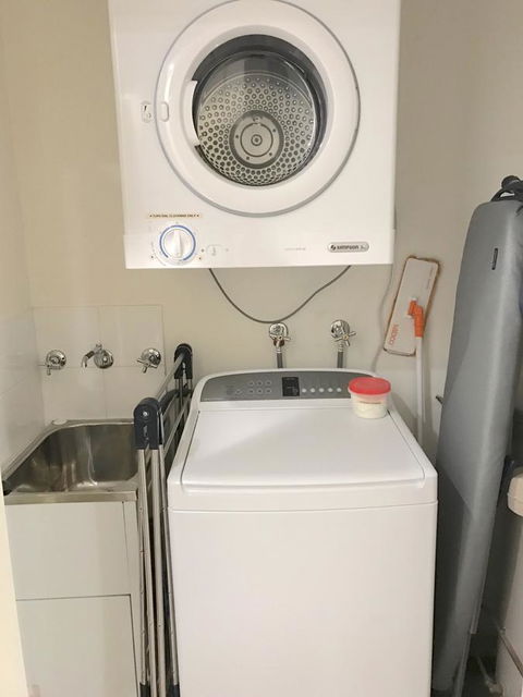 Arcus Apartment - Tourism Caloundra 13