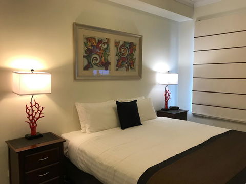 Arcus Apartment - Tourism Caloundra 4