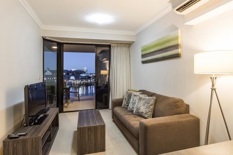 Dolphin Quay Apartments - Tourism Caloundra 20