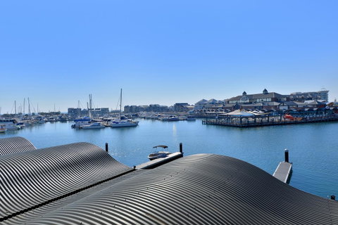 Dolphin Quay Apartments - Tourism Caloundra 6