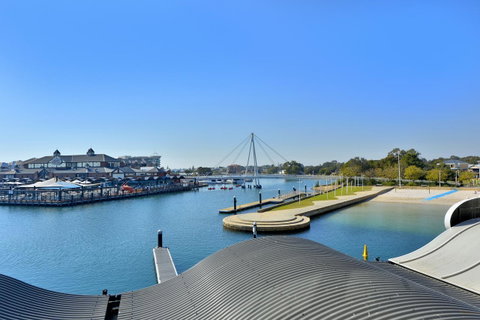 Dolphin Quay Apartments - Tourism Caloundra 7