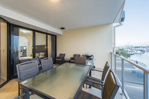 Dolphin Quay Apartments - Tourism Caloundra 25