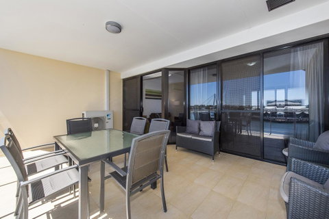 Dolphin Quay Apartments - Tourism Caloundra 26