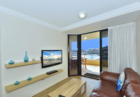 Dolphin Quay Apartments - Tourism Caloundra 11