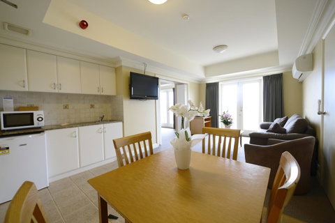 The Jetty Resort - Tourism Caloundra 20