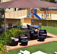 The Jetty Resort - Tourism Caloundra