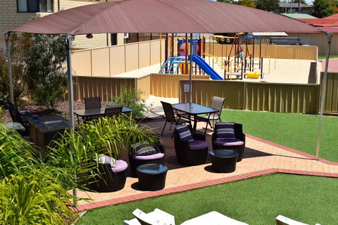 The Jetty Resort - Tourism Caloundra 0