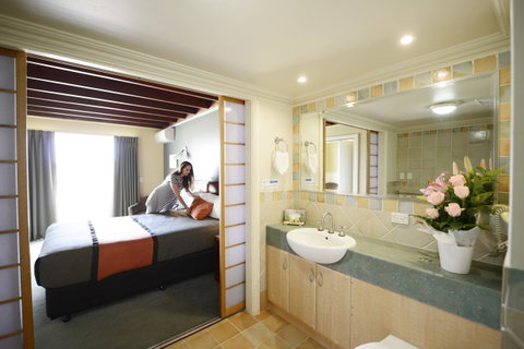 The Jetty Resort - Tourism Caloundra 14