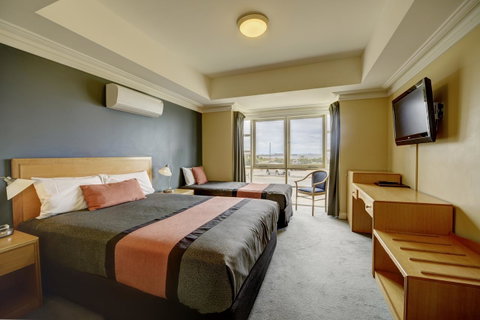 The Jetty Resort - Tourism Caloundra 29