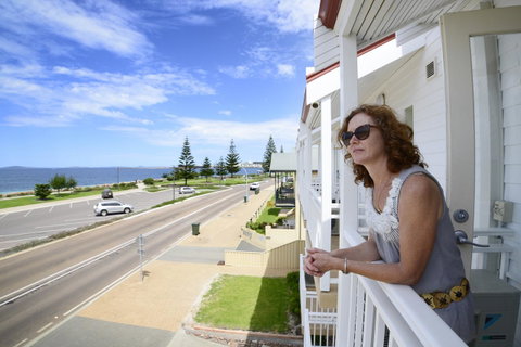 The Jetty Resort - Tourism Caloundra 5