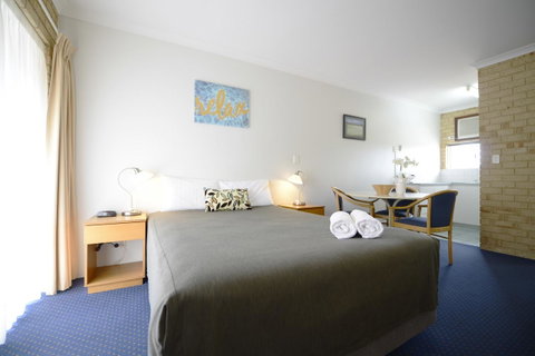 The Jetty Resort - Tourism Caloundra 39