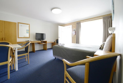 The Jetty Resort - Tourism Caloundra 41