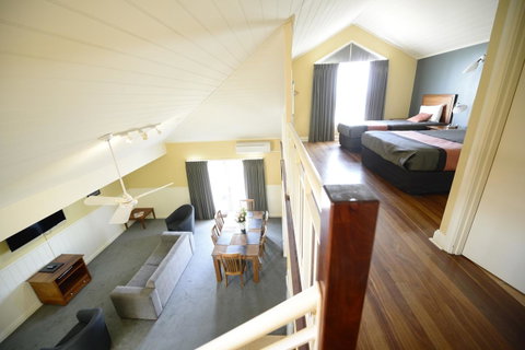 The Jetty Resort - Tourism Caloundra 15