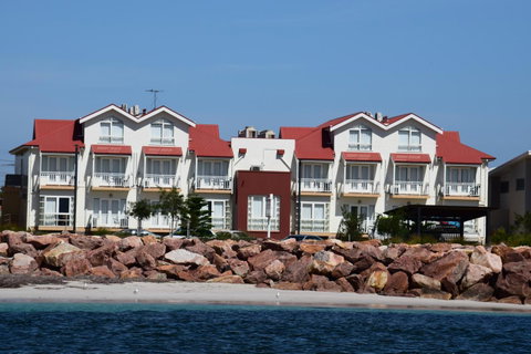 The Jetty Resort - Tourism Caloundra 36